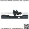 Xinlong oil brake adapter disc brake adapter M365 dedicated connection conversion adapter