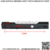Xinlong oil brake adapter disc brake adapter M365 dedicated connection conversion adapter - Image 2