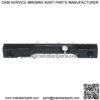 Xinlong oil brake adapter disc brake adapter M365 dedicated connection conversion adapter - Image 3