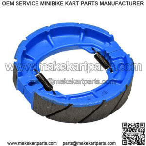 Brake Shoe for KYMCO Scooters