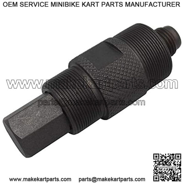 Flywheel Stator Magneto Puller ATV Repair Tool 24mm&27mm for GY6 50CC 125CC 150CC Kawasaki Yamaha KTM Scooter ATV Dirt Bike - Image 5
