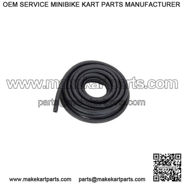 Fuel Line - 3/16" (Sold