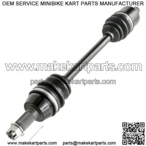 Front Right / Left Complete CV Joint Axle for Polaris 1332440