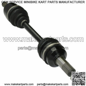 Front Right CV Joint Axle for Honda TRX500FM Foreman Rubicon 500 4X4 2014-2017