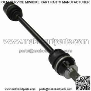 Front Complete CV Joint Axle for Polaris RZR 1000 60 Inch Ps 2016-2020 1333946
