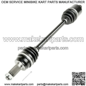 Front Right / Left Complete CV Joint Axle for Polaris 1332383 1332873