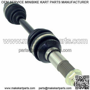 Front Right CV Joint Axle for Yamaha Grizzly 350 YFM350Fgi 4WD Irs 2007-2011