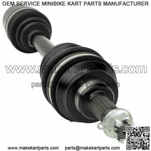 Front Right CV Joint Axle for Honda TRX500FA TRX500FGA Rubicon 500 4X4 2001-04
