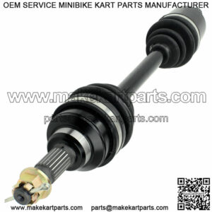 Front Right CV Joint Axle for Honda TRX450FE TRX450FM Foreman 450 Es S 2002-04