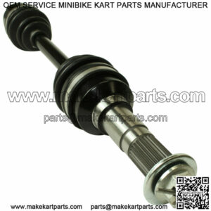 Front Right / Left CV Joint Axle for Yamaha 5FU-F510F-00-00, 5GH-2510J-00-00