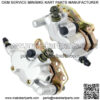 Front Left Right Brake Caliper for Kawasaki Brute Force 750 KVF750 4X4i 2005-11 - Image 2