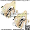 Front Left Right Brake Caliper w/ Pads for Polaris Sportsman 450 2006-07 2016-20