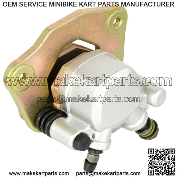 Rear Brake Caliper for Suzuki Vinson 500 LT-A500F LTA500F 4X4 Auto 2002-2007 - Image 2