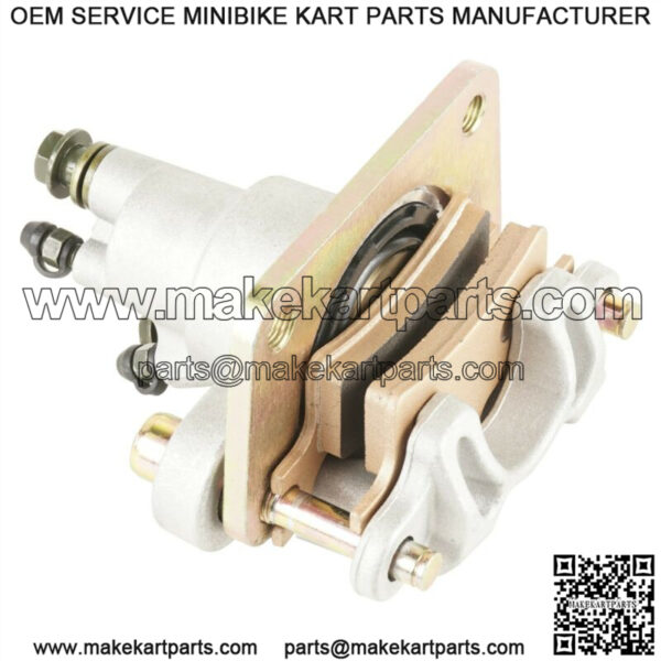 Rear Brake Caliper for Polaris Magnum 325 2X4 4x4 2002 / Xpedition 325 425 2002