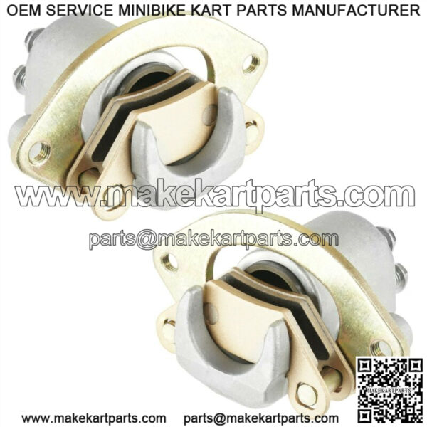 Rear Left Right Brake Caliper for Polaris Sportsman 1000 International 2015-2021