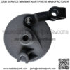G30 auxiliary wheel brake line pull drum brake MAX G30 electric scooter front wheel drum brake