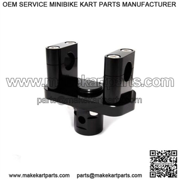 Alloy Handlebar Stand for the Honda Ruckus (NPS50)