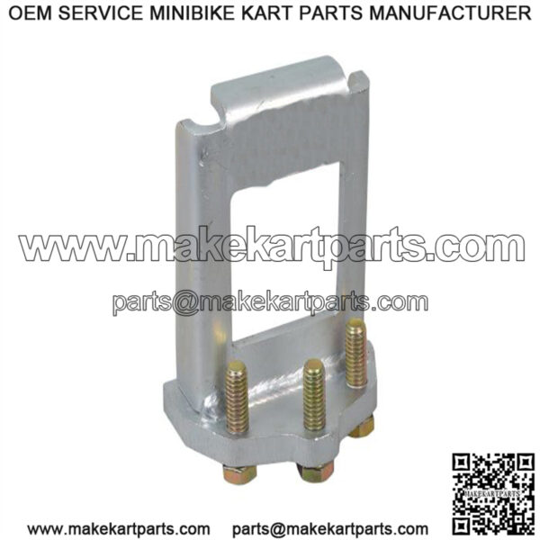 Heavy Duty Anti-Tilt Lock Bracket