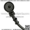 Ignition Coil w/ Spark Plug Boot & Wire For Polaris RZR 170 2015-2021 0455029 (For: Polaris) - Image 5