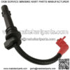 Spark Plug Cap Boot Wire for Polaris RZR Trail S 1000 2022 / 4017695 4014296 (For: Polaris) - Image 3