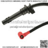 Spark Plug Cap Boot Wire for Polaris RZR Trail S 1000 2022 / 4017695 4014296 (For: Polaris) - Image 4