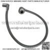 Ignition Coil Spark Plug Wire 59.3cm for Polaris Ranger Crew 800 2010 4012439 (For: Polaris) - Image 2