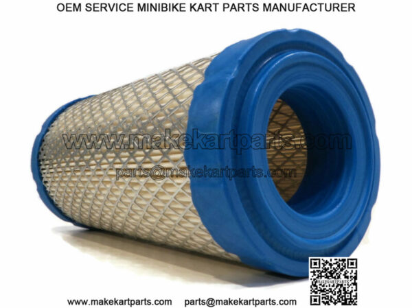 Air Filter Kit for John Deere Gator 4X2, 6X4, CS, CX, HPX 4X2, HPX 4X4, M,TH 6X4 - Image 4