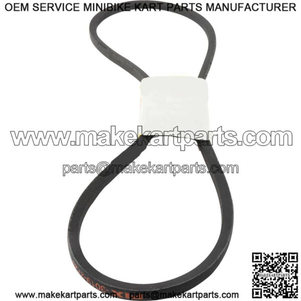 3019-2869 Quality Parts Belt