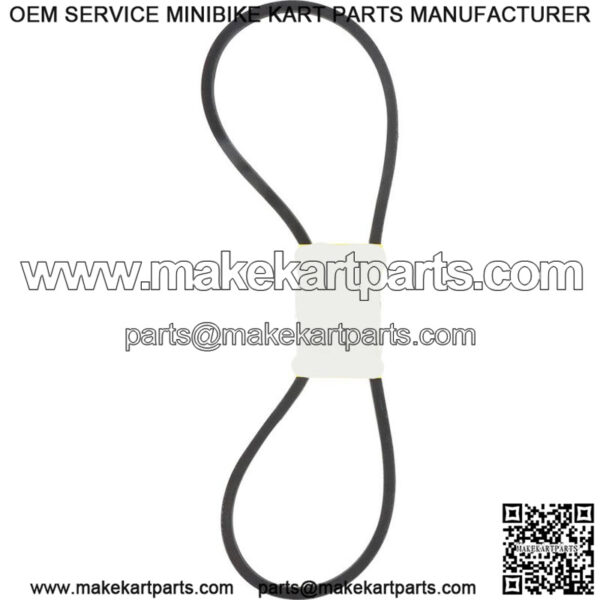 3019-2869 Quality Parts Belt - Image 2