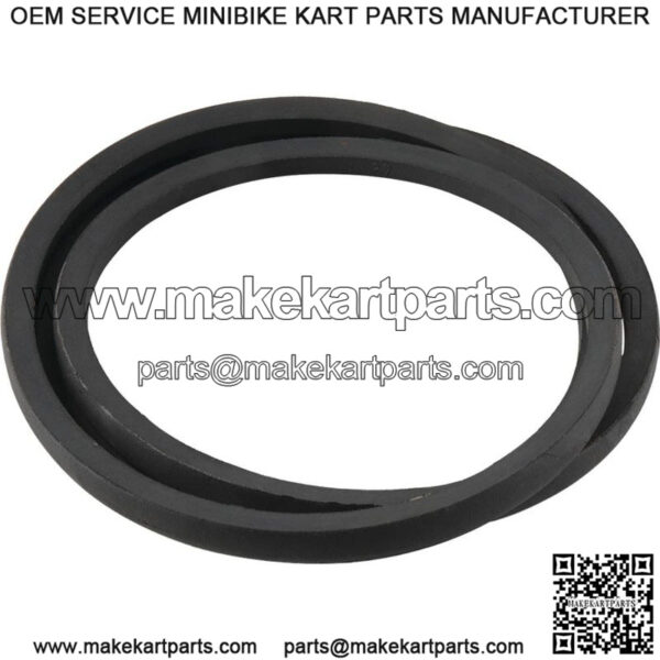 3019-2748 Quality Parts Belt