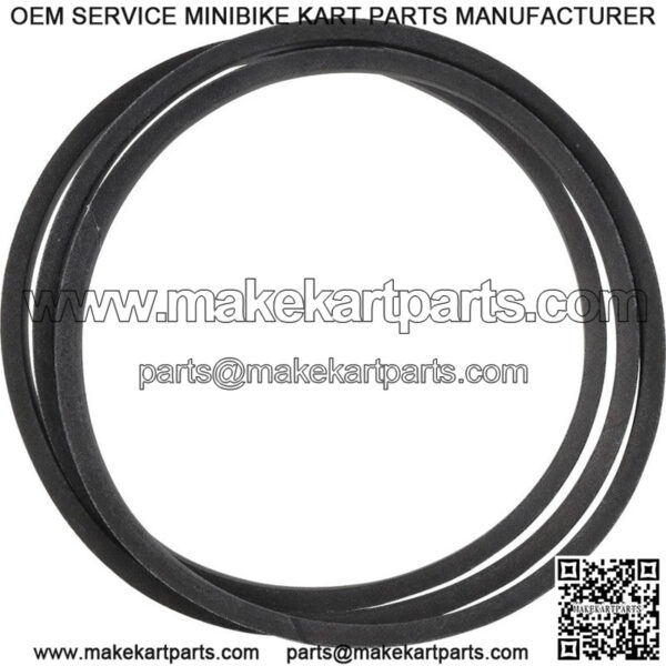3019-2801 Quality Parts Belt - Image 2