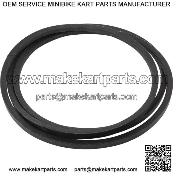 3019-2877 Quality Parts Belt