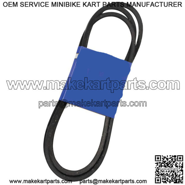 265-623     OEM Replacement Belt