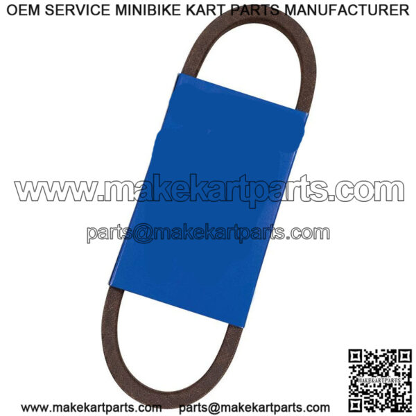 265-584     OEM Replacement Belt
