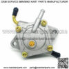 Fuel Pump For John Deere 112L 130 160 165 175 180 185 Fuel Pump CS Gator CX US - Image 2