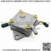 Fuel Pump For John Deere 112L 130 160 165 175 180 185 Fuel Pump CS Gator CX US - Image 3