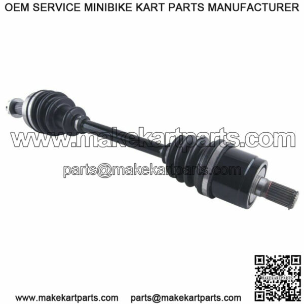 Honda Front right cv axle TRX 520 2020 2021