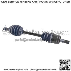 Honda Front right cv axle TRX 500 650 680 Foreman Rincon Rubicon 2005 - 2014