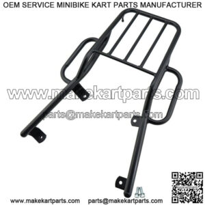 For HONDA ADV160 ADV 160 ADV-160 2023 Rear Rack Luggage Cargo Holder Accessories