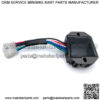 Voltage Regulator For John Deere AUC12632 4X2 6X4 CS CX TS Trail& Worksite Gator - Image 4