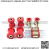 Polyurethane rubber sleeve suitable for Honda Civic EF EG modified control arm triangle arm bushing - Image 2