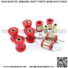 Polyurethane rubber sleeve suitable for Honda Civic EF EG modified control arm triangle arm bushing - Image 3