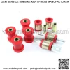 Polyurethane rubber sleeve suitable for Honda Civic EF EG modified control arm triangle arm bushing - Image 4