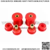 Modified control arm rubber sleeve suitable for Subaru Impreza WRX STI Forester polyurethane bushing