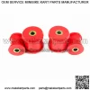 Modified control arm rubber sleeve suitable for Subaru Impreza WRX STI Forester polyurethane bushing - Image 2