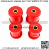 Modified control arm rubber sleeve suitable for Subaru Impreza WRX STI Forester polyurethane bushing - Image 3