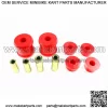 Modified control arm rubber sleeve suitable for Subaru Impreza WRX STI Forester polyurethane bushing - Image 4