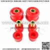 Modified polyurethane rubber sleeve suitable for Subaru Impreza WRX STI Forester control arm bushing - Image 2
