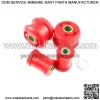 Modified polyurethane rubber sleeve suitable for Subaru Impreza WRX STI Forester control arm bushing - Image 4