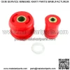 Modified polyurethane rubber sleeve suitable for Subaru Impreza WRX STI Forester control arm bushing - Image 5